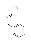 Benzylethylenimine结构式