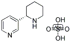 新烟碱硫酸盐结构式