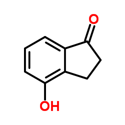 4-Hydroxyindanone picture