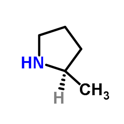 (R)-2-Methyl-pyrrolidine picture