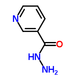 Nicotinohydrazide picture
