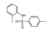 N-Tosyl-2-iodoaniline picture