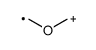 ethylene oxide radical cation Structure