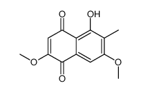 misakimycin Structure