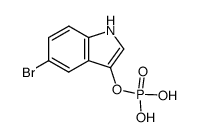 blue-phosphate结构式