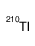 thallium-209结构式