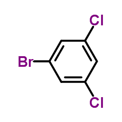 3,5-二氯-1-溴苯图片