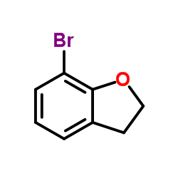 7-溴-2,3-二氢苯并呋喃图片