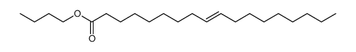 Elaidic acid butyl ester picture