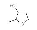 2-methyloxolan-3-ol Structure