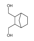 bicyclo[2.2.1]heptane-2,3-diyldimethanol Structure