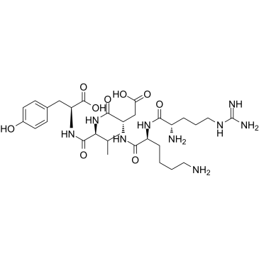 Thymopentin picture