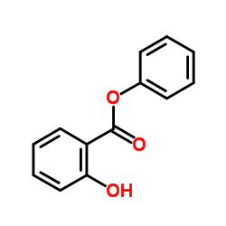 Phenyl salicylate picture