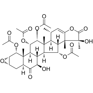 Taccalonolide A picture