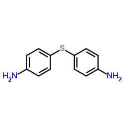 4,4'-二氨基二苯硫醚图片