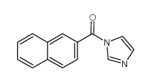 1-(2-萘甲酰基)咪唑图片
