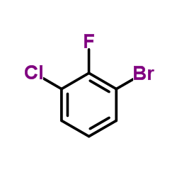 1-Bromo-3-chloro-2-fluorobenzene picture