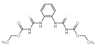thiophanate structure