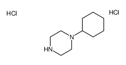 1-cyclohexylpiperazine hydrochloride picture