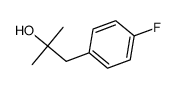 1-(4-Fluorophenyl)-2-methylpropan-2-ol picture
