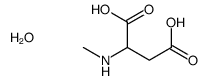 N-METHYL-DL-ASPARTIC ACID MONOHYDRATE picture