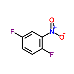 2,5-二氟硝基苯图片