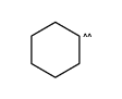 cyclohexane-1,1-diyl Structure