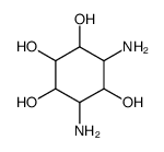 D-Streptamine structure