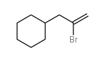 3-环己基-2-溴丙烯结构式