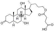 3-酮石油霉素24-半琥珀酸酯图片