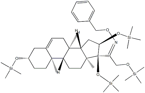 57326-04-2 structure