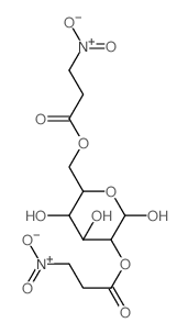 2,6-食用黄芪酯苷结构式