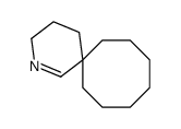 2-azaspiro[5.7]tridec-1-ene Structure