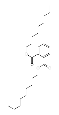 1,2-Benzenedicarboxylic acid, dinonyl ester, branched and linear structure