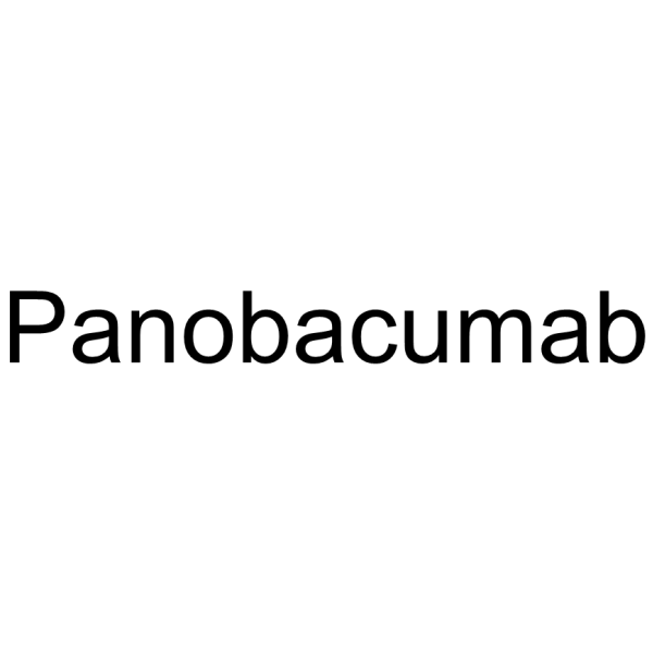 Panobacumab Structure
