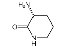 (R)-3-氨基哌啶-2-酮图片