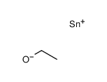 ethoxy(trimethyl)stannane Structure