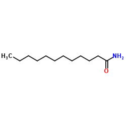 十二酰胺结构式