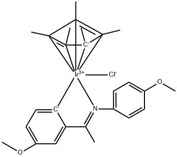 5-(3-(三氟甲基)苯基)-[1,2,4]三唑并[4,3-c]喹唑啉-3-胺结构式