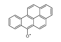 6-oxybenzo(a)pyrene picture