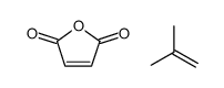 聚(异丁烯-alt-马来酸酐)图片