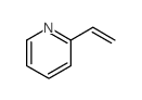 Pyridine, 2-ethenyl-,dimer (9CI) Structure