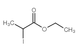 2-碘丙酸乙酯结构式