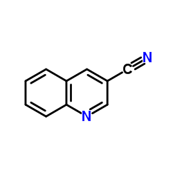 3-氰基喹啉图片