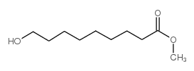 8-Methoxycarbonyloctanol Structure