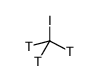 methyl iodide, [3h] Structure