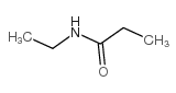 N-乙基丙酰胺图片