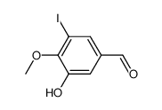 2-chloro-N-(4-chlorophenyl)-5-nitrobenzamide结构式