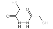 叔丁基二甲基氯硅烷结构式