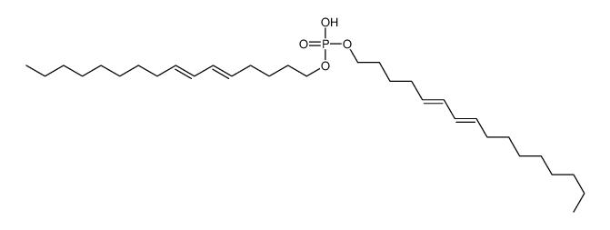 dihexadecadienyl hydrogen phosphate picture